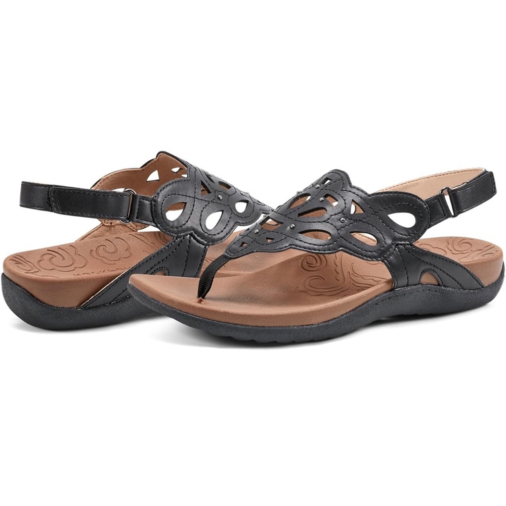 ROCKPORT RIDGE SLING Sandals